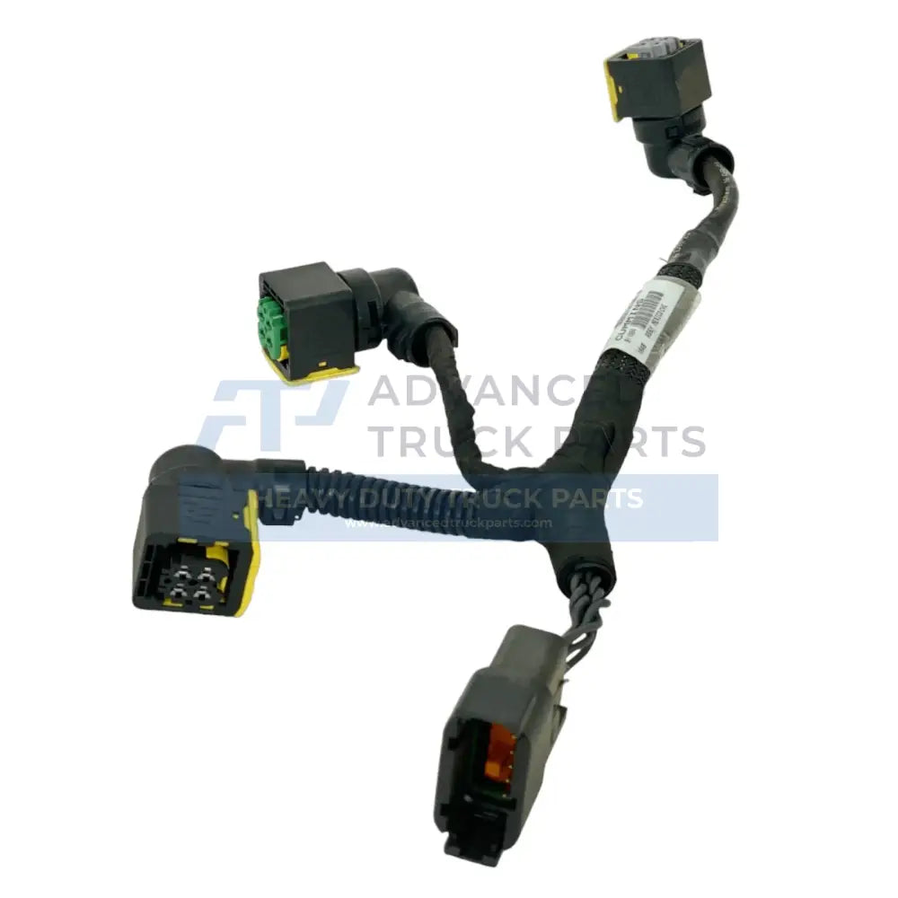 4387954 Genuine Cummins Wiring Harness