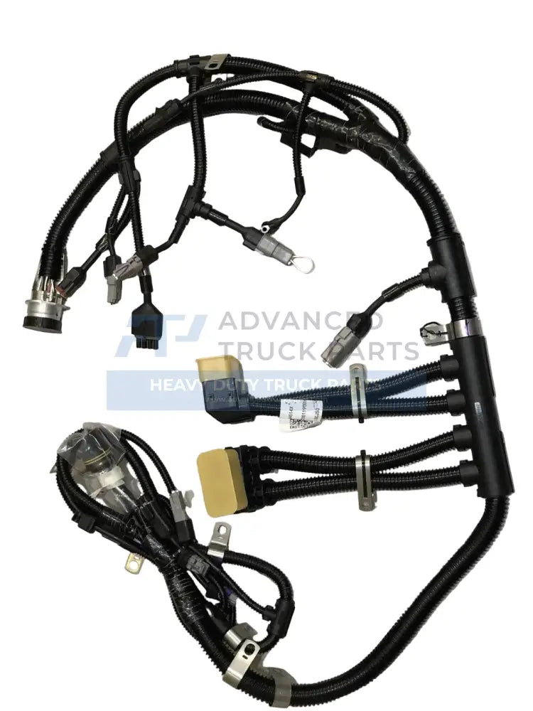 Genuine Cummins Wiring Harness - WIRING HARNESS