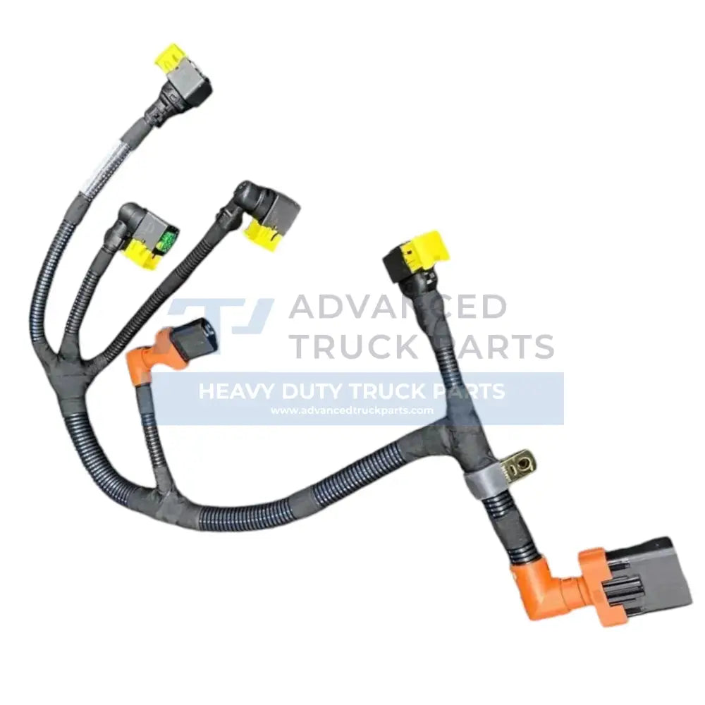 5515112 Genuine Cummins Wiring Harness