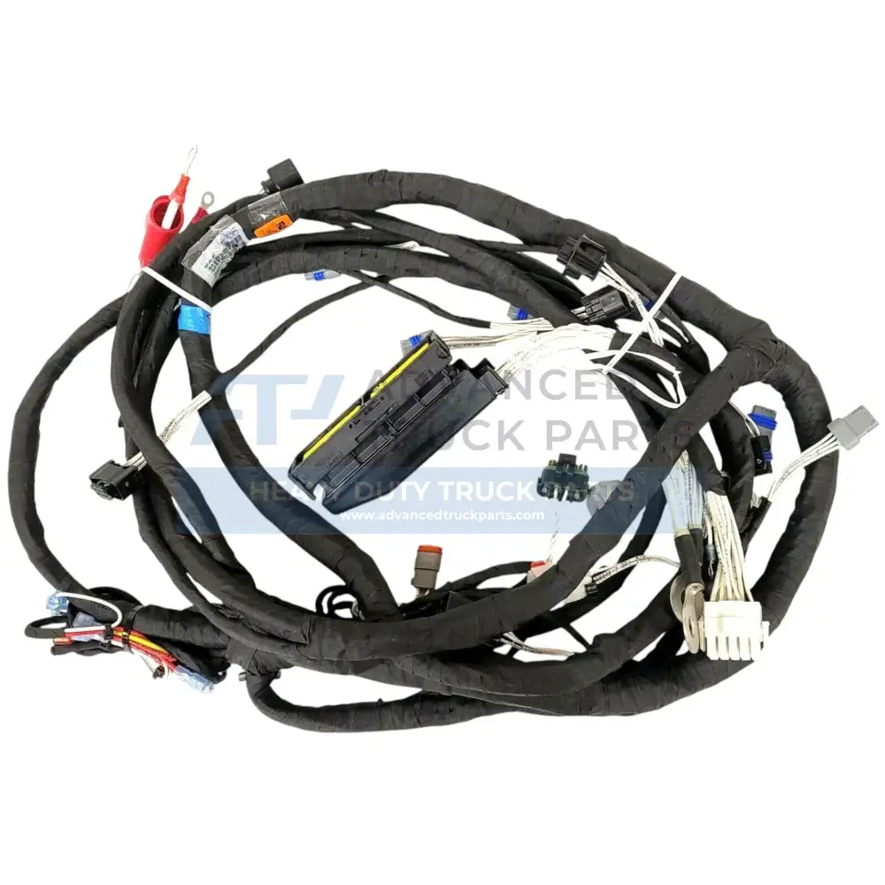 Genuine Cummins Wiring Harness - WIRING HARNESS