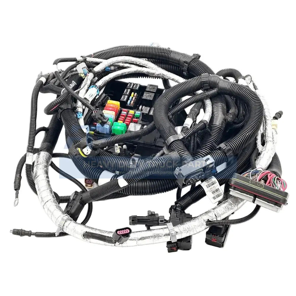 Genuine Cummins Wiring Harness - WIRING HARNESS
