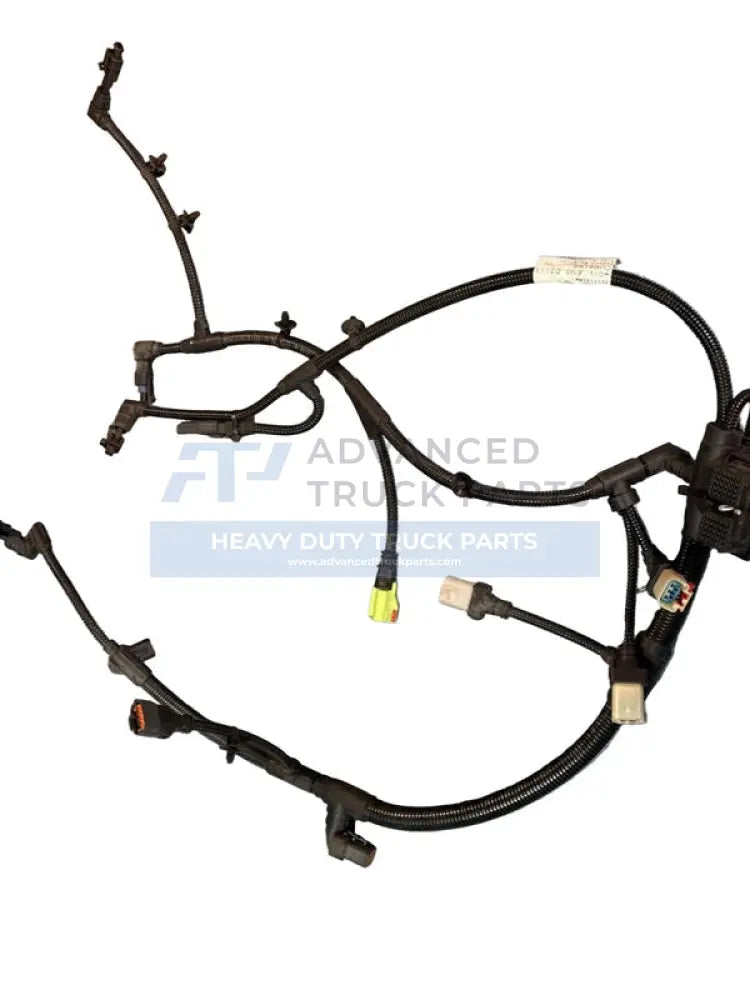 Genuine Cummins Wiring Harness - WIRING HARNESS