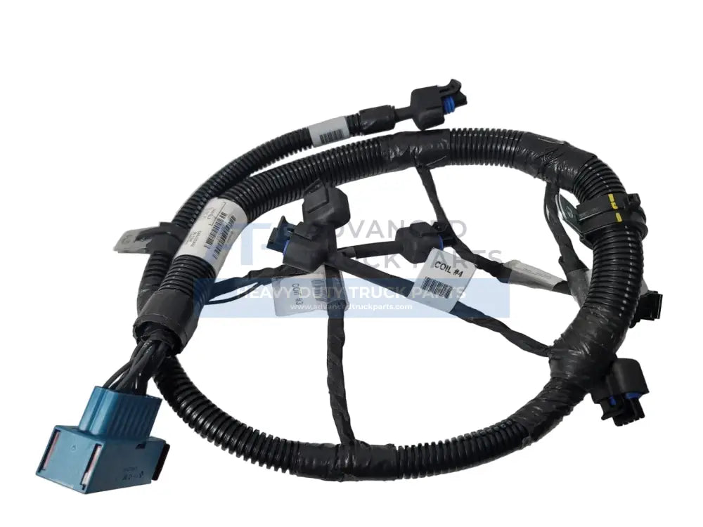 Genuine Cummins Wiring Harness - WIRING HARNESS