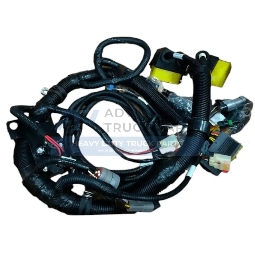 Genuine Cummins Wiring Harness - WIRING HARNESS