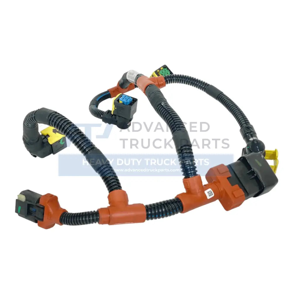 4393925 Genuine Cummins Wiring Harness