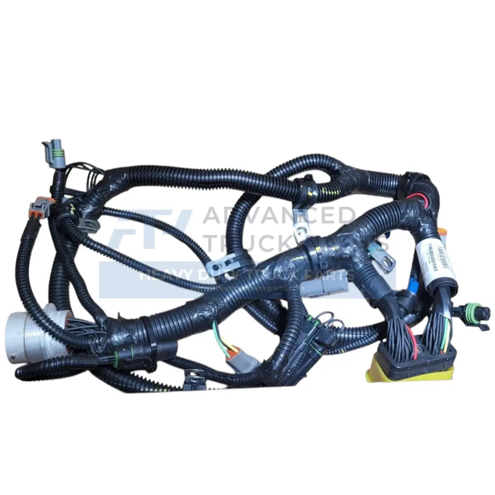 3942876 Genuine Cummins Wiring Harness