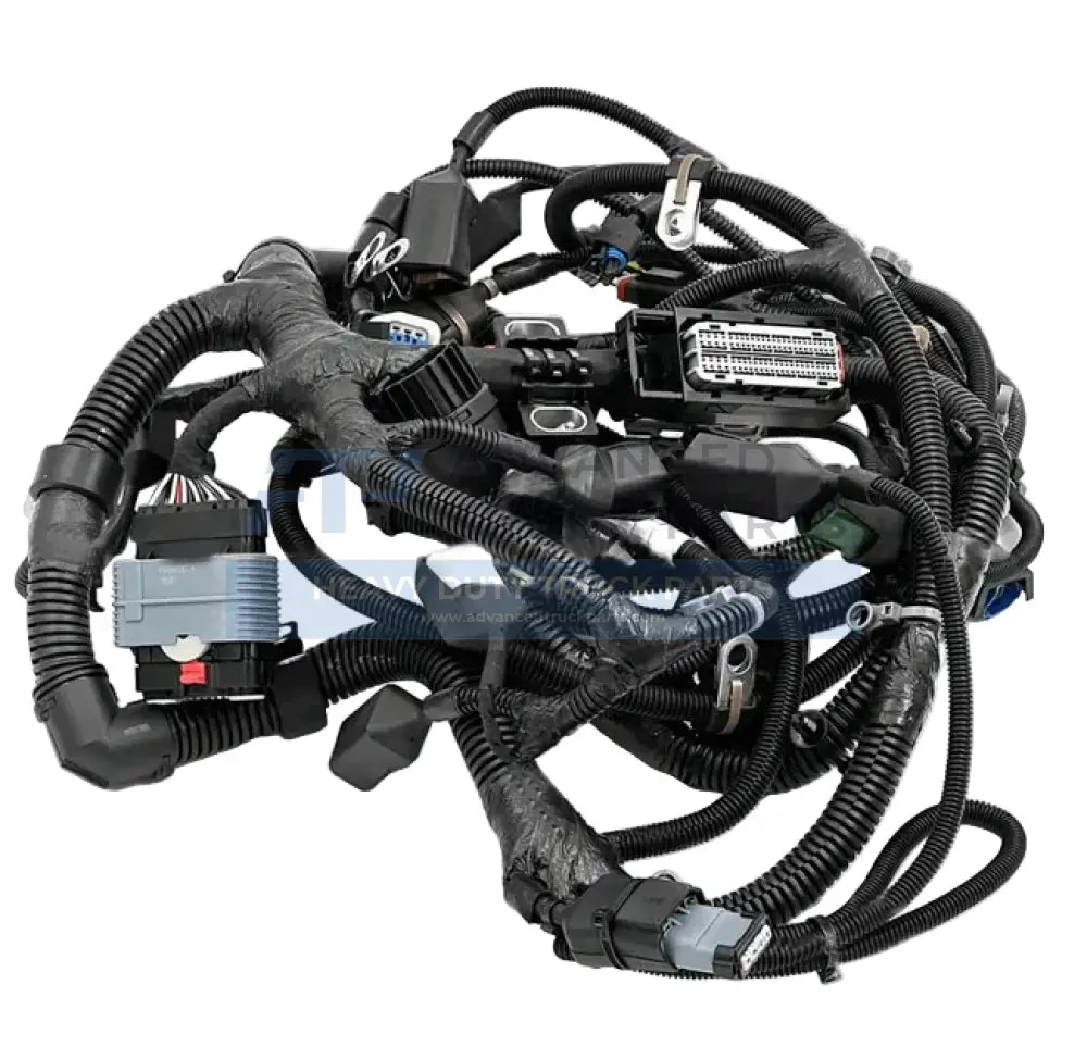 Genuine Cummins Wiring Harness ETR CNT - WIRING HARNESS