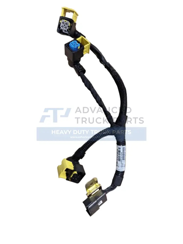 Genuine Cummins Wiring Harness Fits On: ISX/QSX engines - WIRING HARNESS