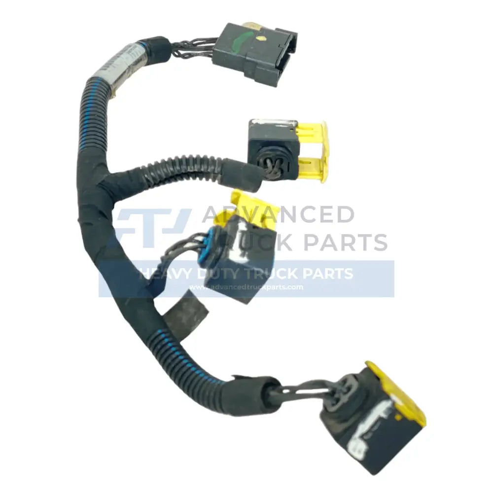 4377404 Genuine Cummins Wiring Harness For Aftertreatment Divice