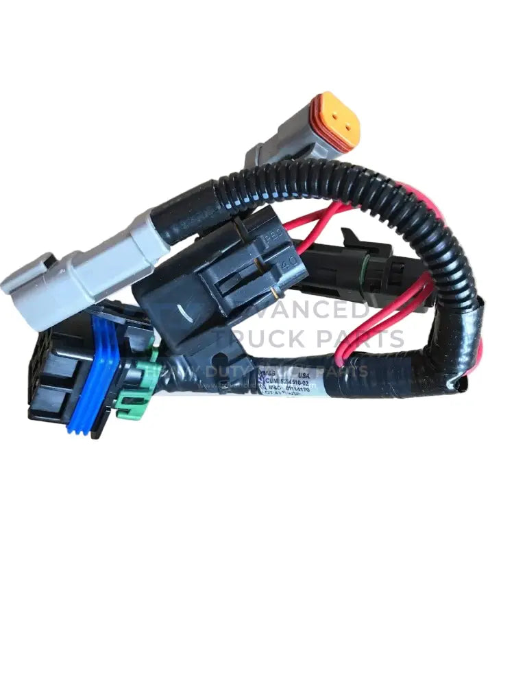 Genuine Cummins Wiring Harness For ISB QSB - WIRING HARNESS
