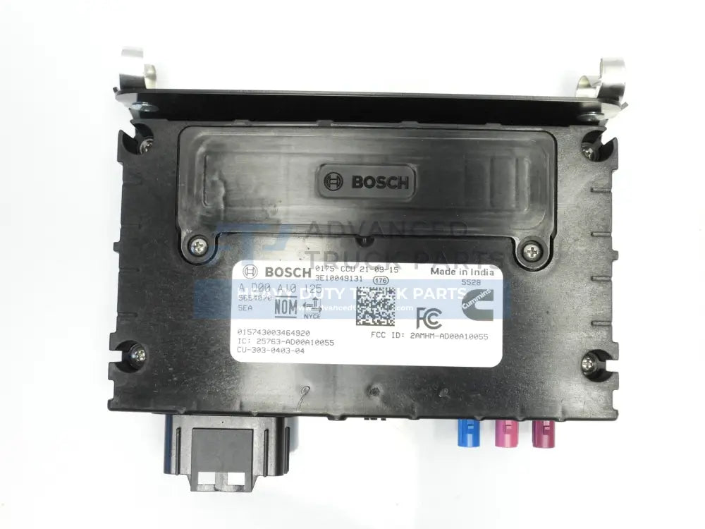 Genuine Cummins WLS ACS Module - Modules