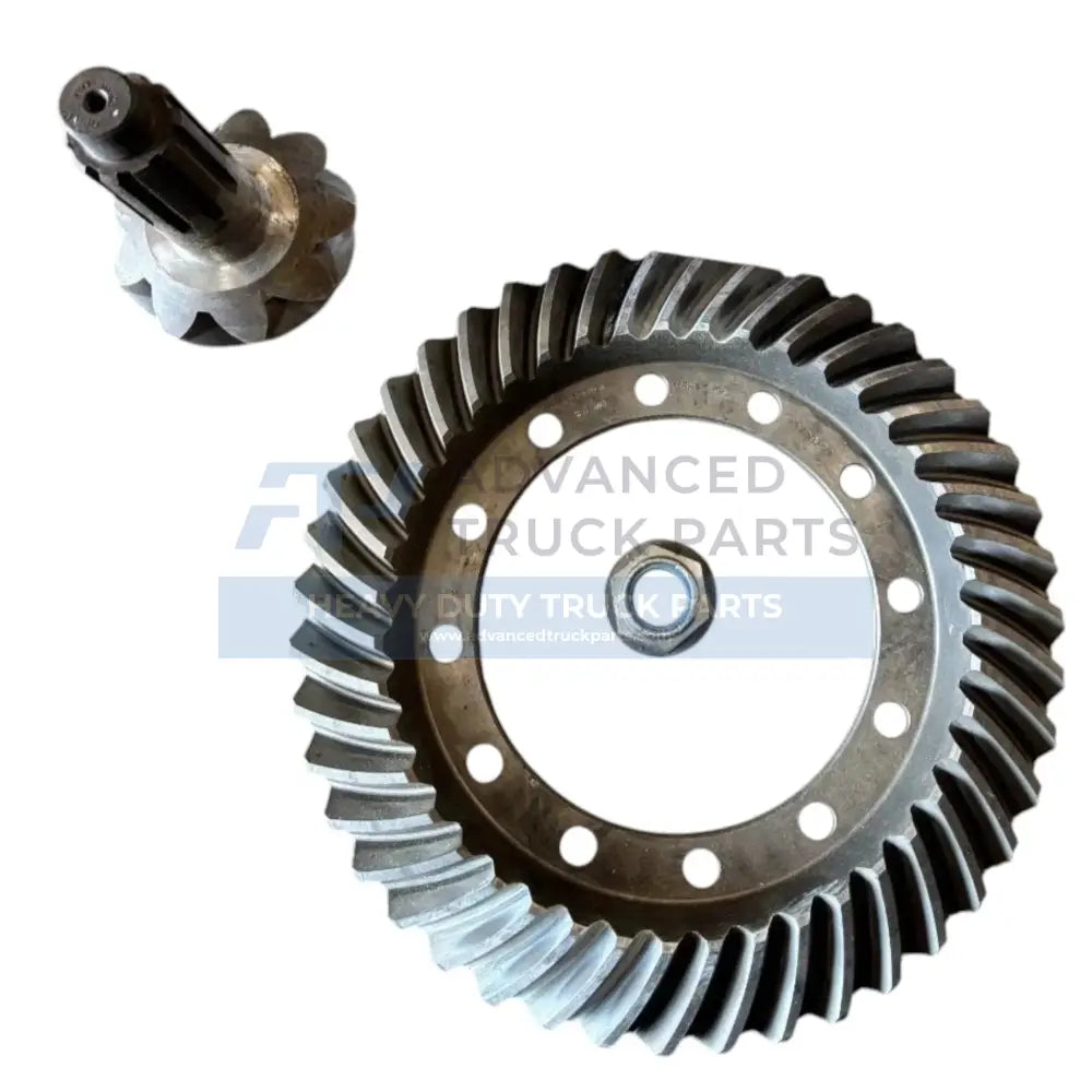 586152C91 Genuine Dana Differential Ring Ans Pinon