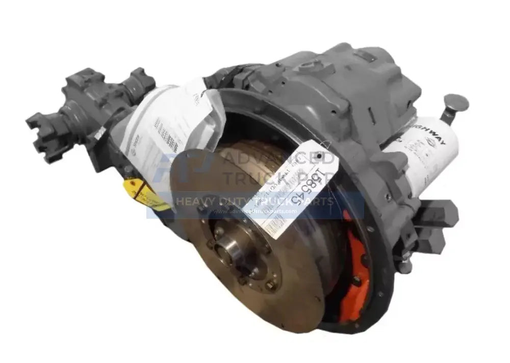 1104FVDT12366-211 Genuine Dana Spicer Transmission Assembly T12000