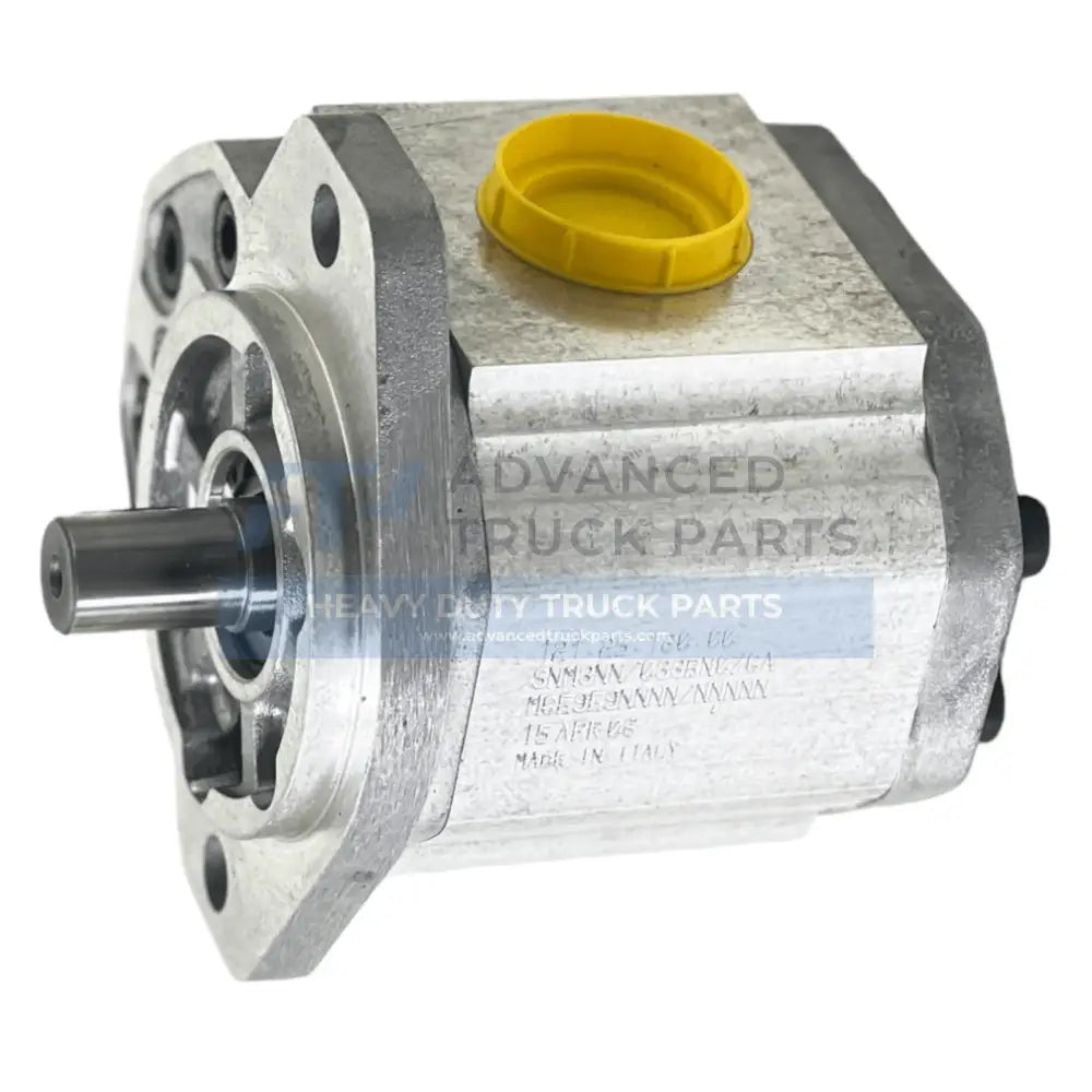 SNM3NN/033BN07GA Genuine Danfoss Gear Motor