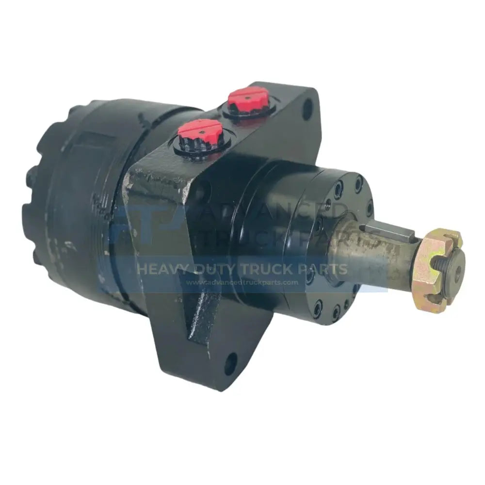 70041342 Genuine Danfoss Hydraulic Drive Motor