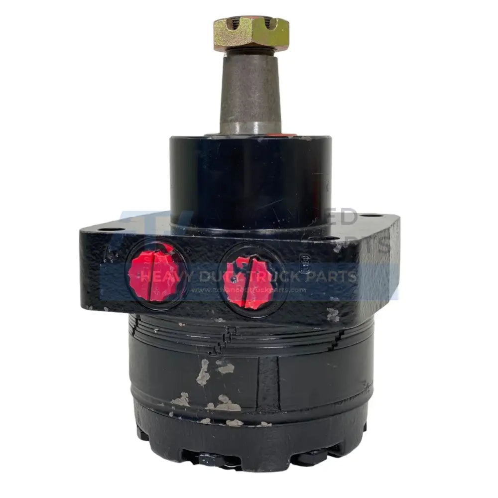 70043437 Genuine Danfoss Hydraulic Drive Wheel Motor