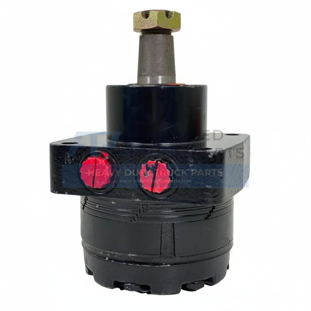 70043437 Genuine Danfoss Hydraulic Drive Wheel Motor