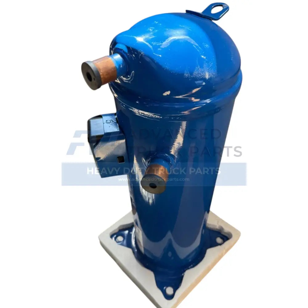 DCJ121T4LC6 Genuine Danfoss Scroll Compressor
