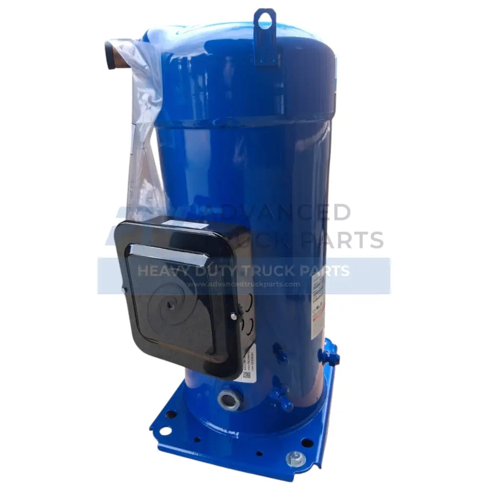 SM160T7CC Genuine Danfoss Scroll Compressor