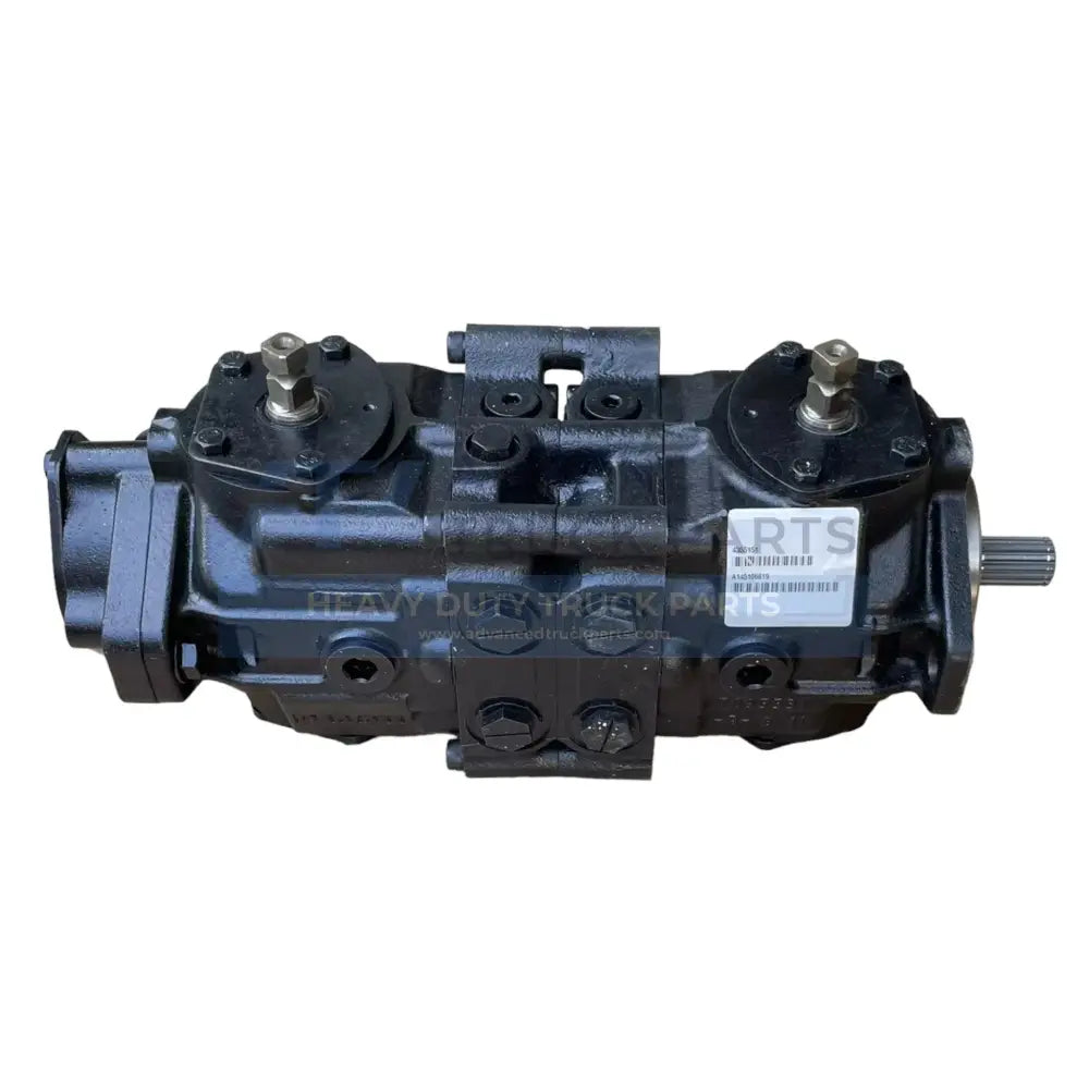 4355151 Genuine Danfoss Tandem Hydraulic Axial Piston Pump
