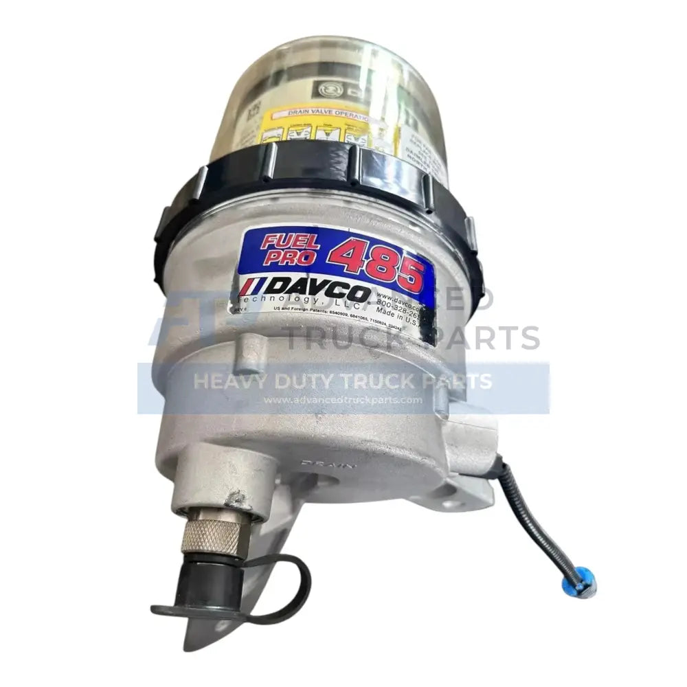 03-40570-006 Genuine Davco Fuel Water Separator