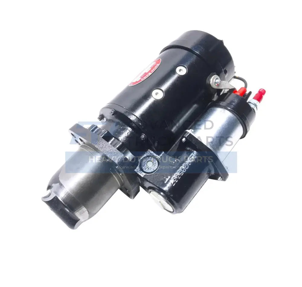 10479299 Genuine Delco Remy 12V Cw Starter Fits Various Industrial Applications