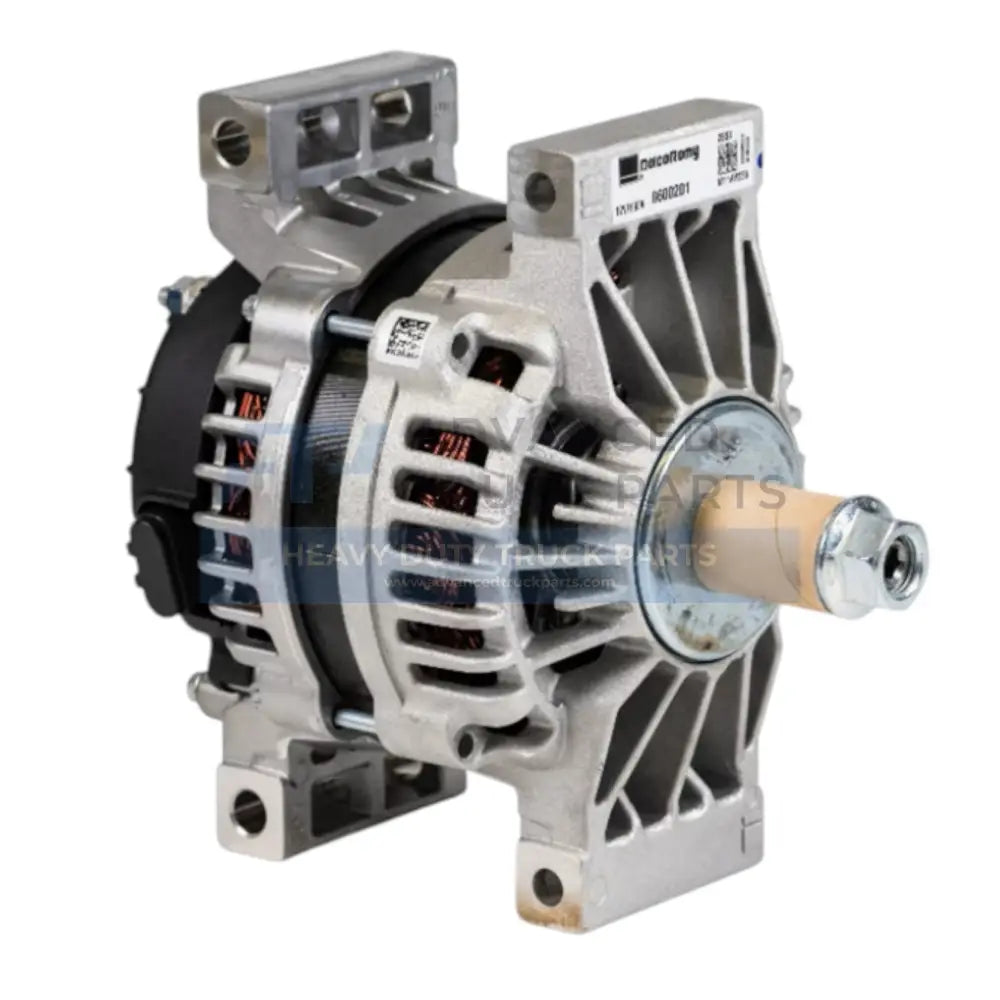 8600201 Genuine Delco Remy 28SI Alternator