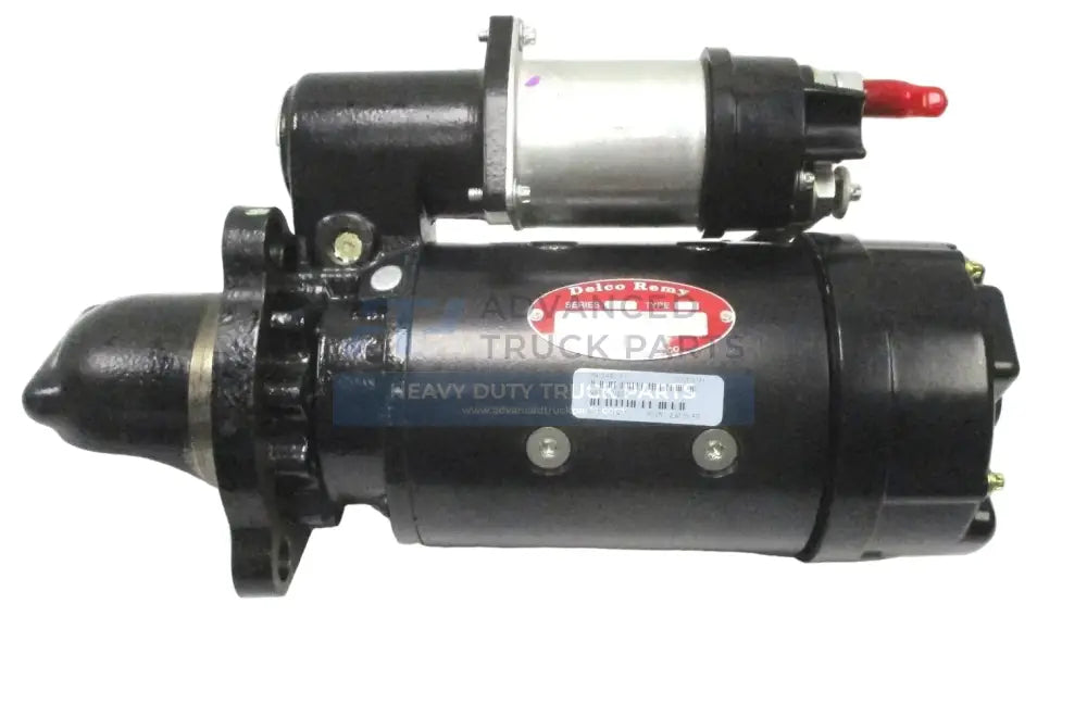 Genuine Delco Remy 37MT Starter 12V 12T CW 300 Series