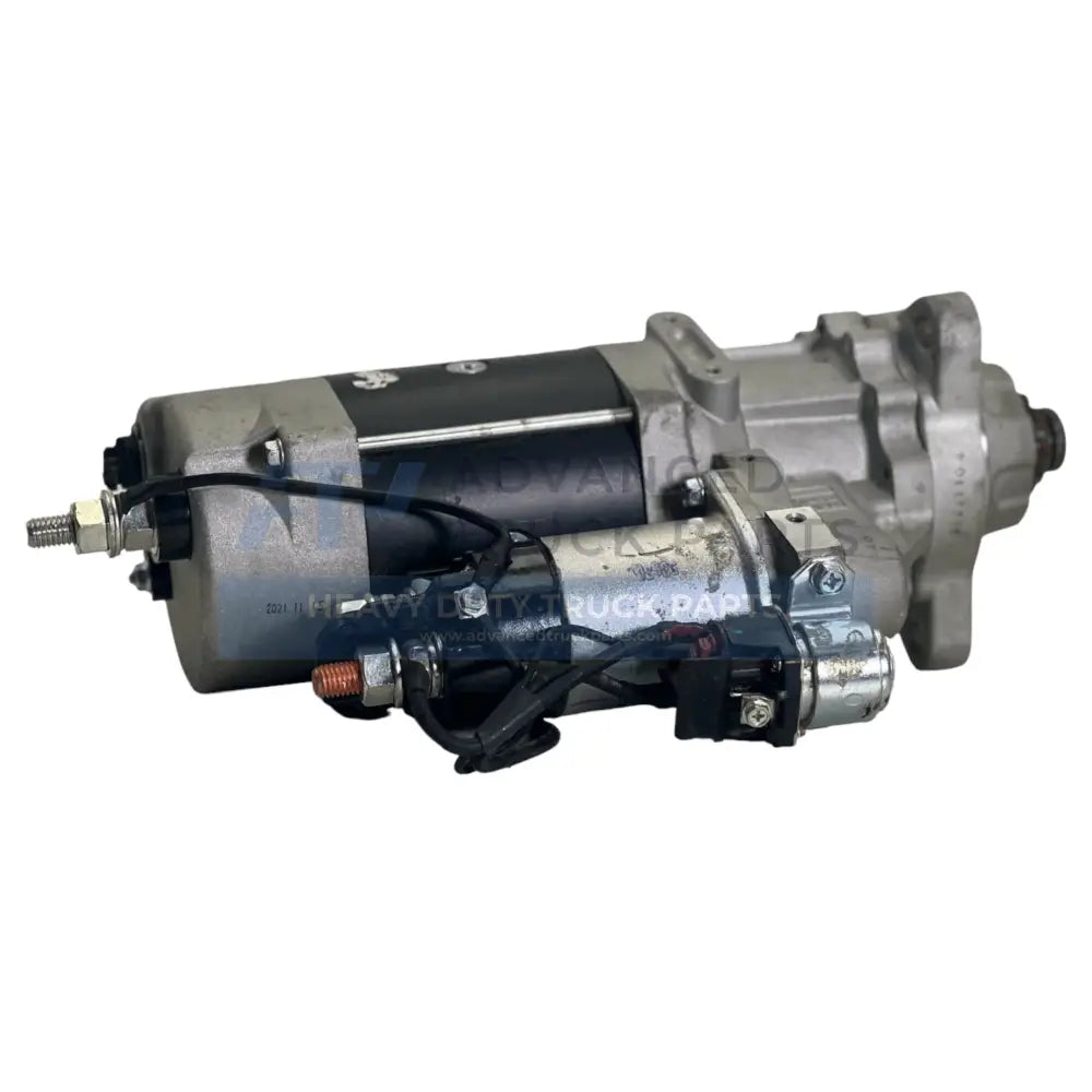 8200434 Genuine Delco Remy 39Mt 12V Starter Teeth 12