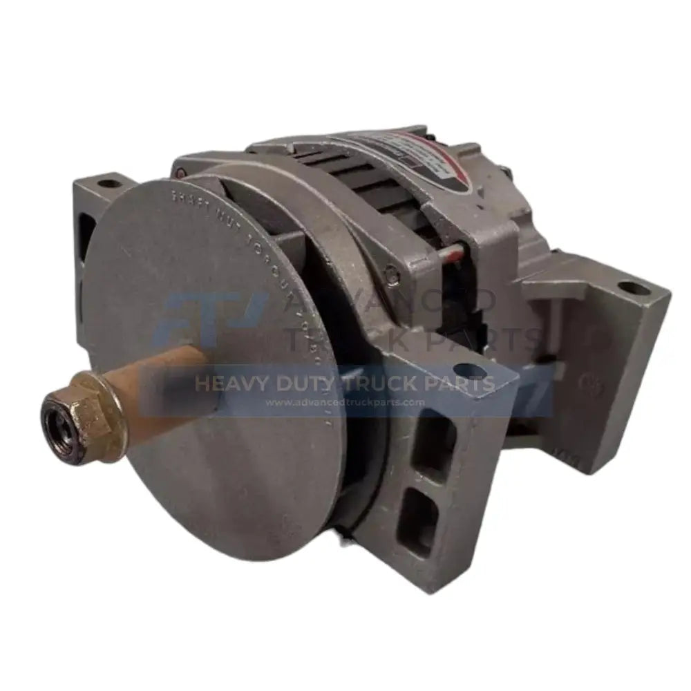10459321 Genuine Delco Remy Alternator 22SI 145A