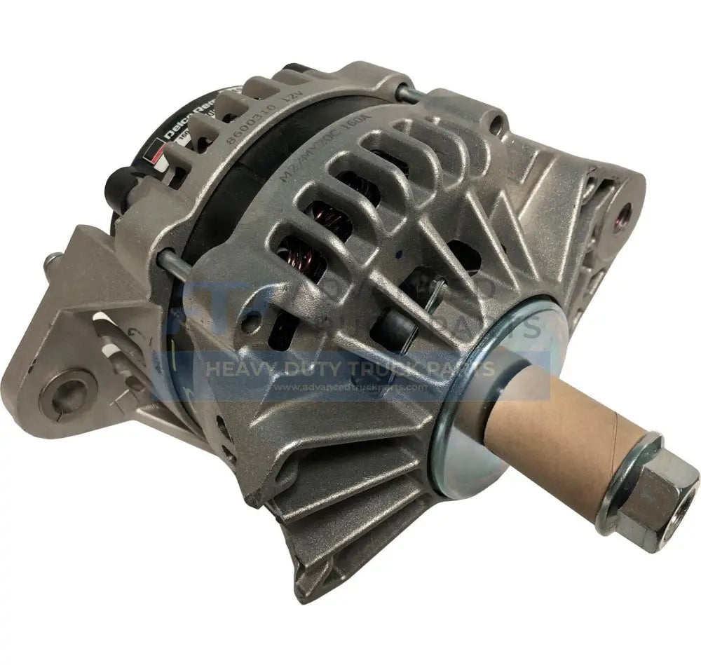8600310 Genuine Delco Remy Alternator 24Si 12V 160A