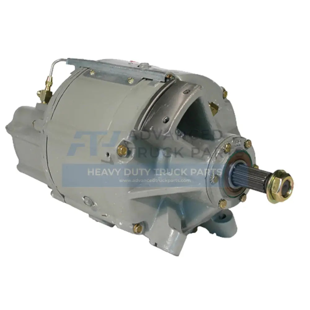 10459123 Genuine Delco Remy Alternator 24V 270A