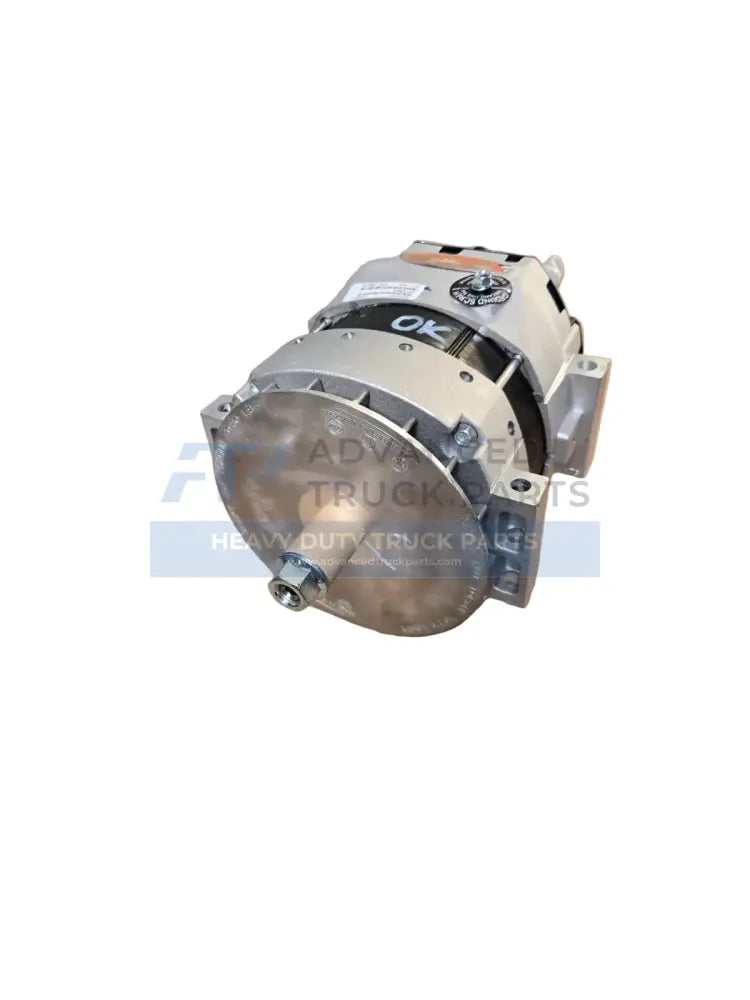 Genuine Delco Remy ALTERNATOR 55SI 24VDC 275A - Alternators