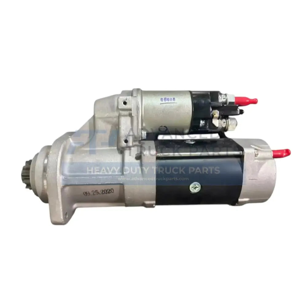 8201002 Genuine Delco Remy Starter 38MT 12V