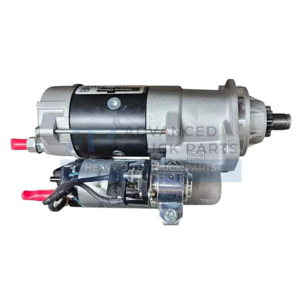 8200972 Genuine Delco Remy Starter Motor 29MT 12V