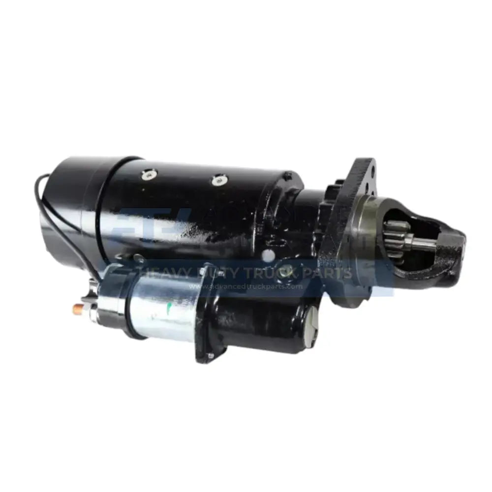1990406 Genuine Delco Remy Starter Motor 42MT 12V