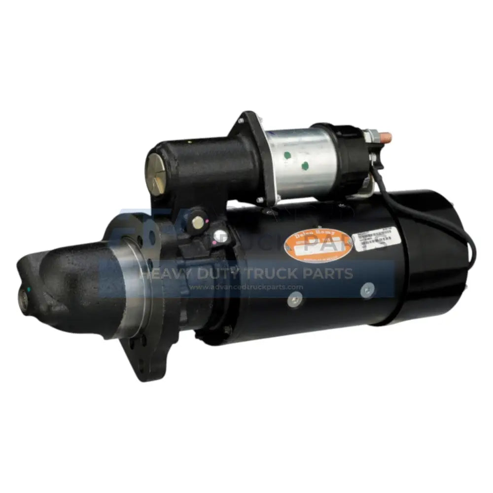 8200517 Genuine Delco Remy Starter