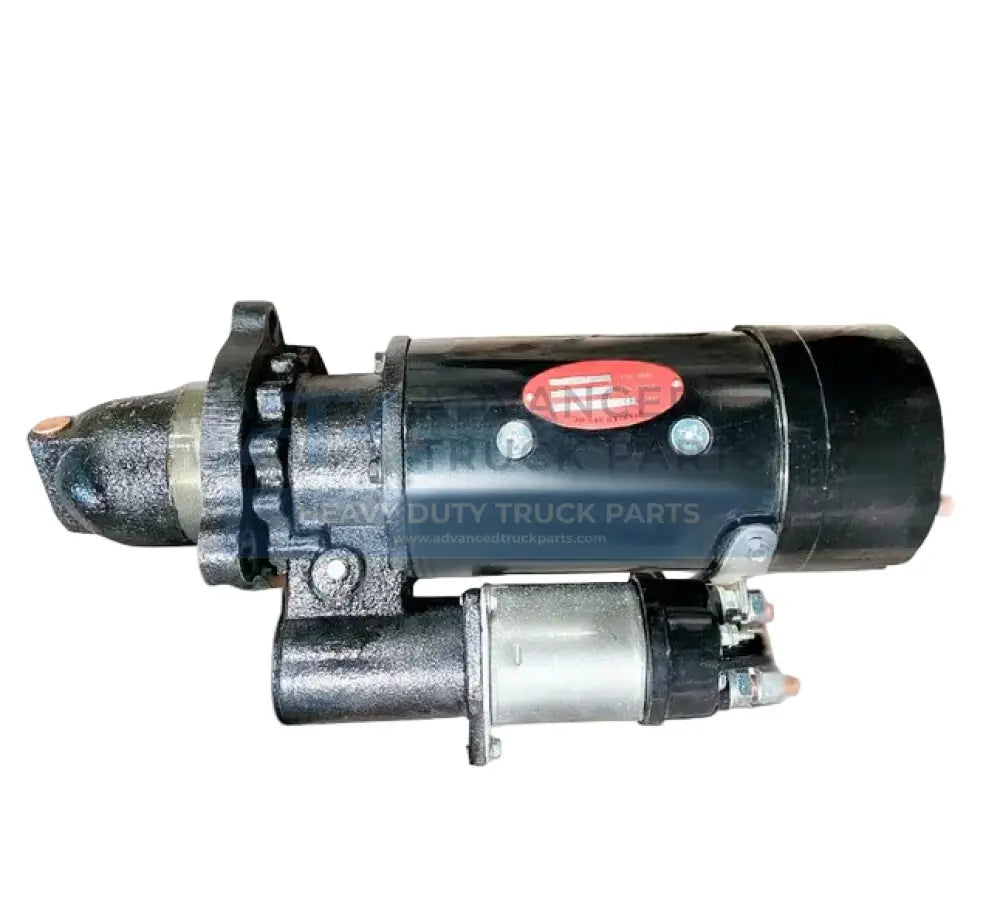 Genuine Delco Volts 24 Starter Motor 42MT - Starters