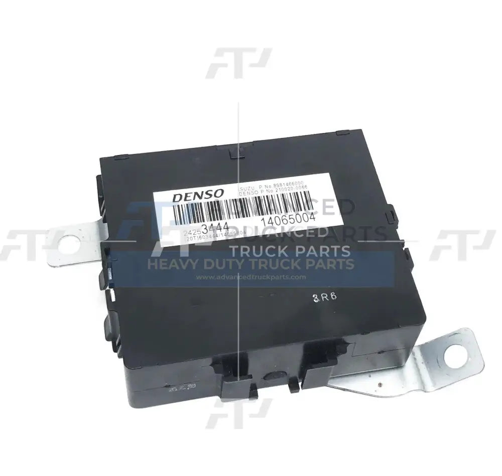 98146600 Genuine Denso 4X4 4Wd Tccm Transfer Case Control Module