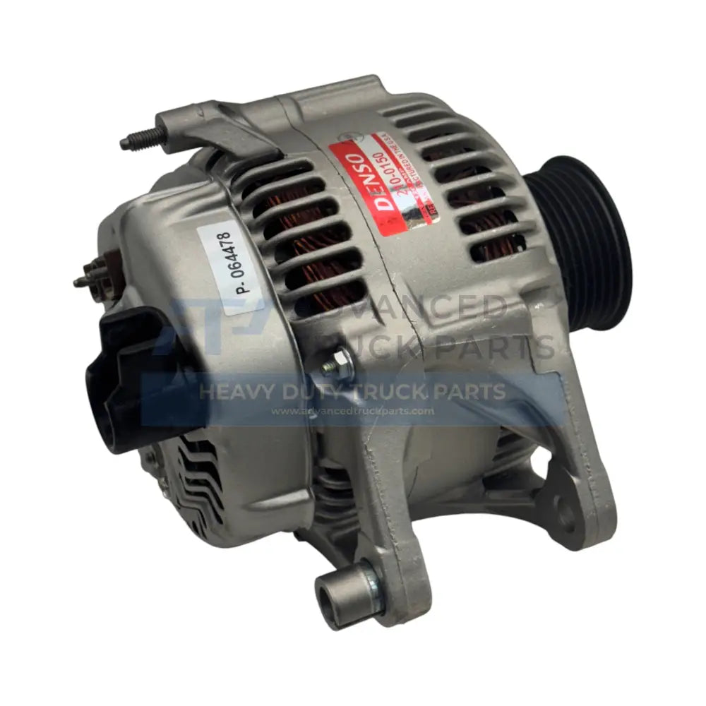 Genuine Denso Alternator 12V - Alternators