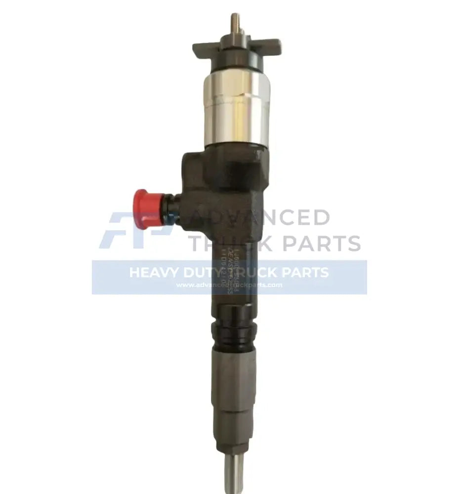Genuine Denso Injector - FUEL INJECTOR