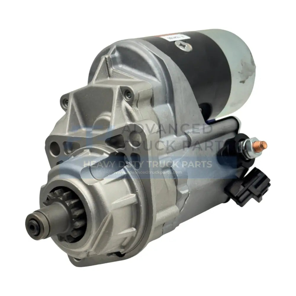 Genuine Denso Starter Motor 12V - Starters