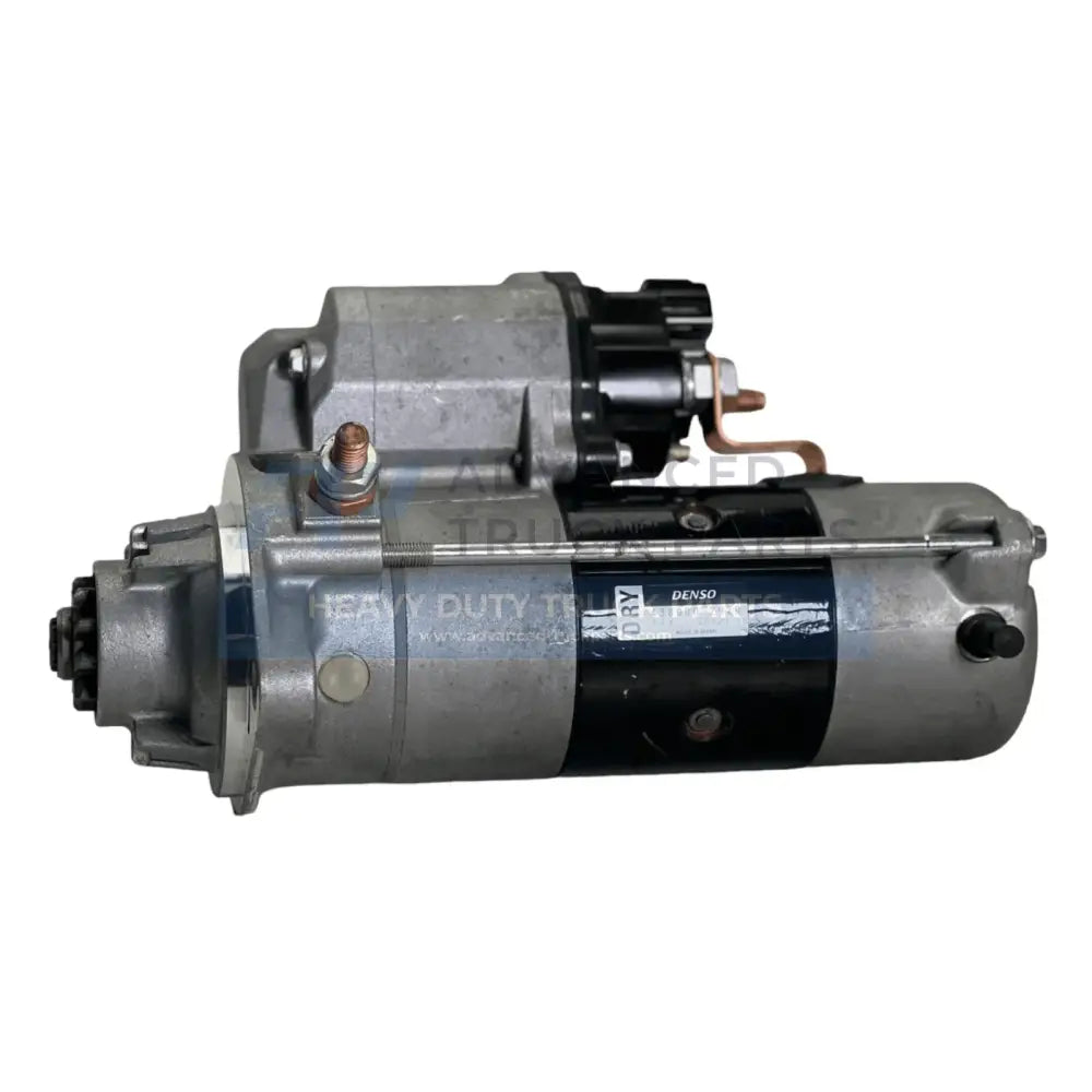 438000-2920 Genuine Denso Starter Motor 12V