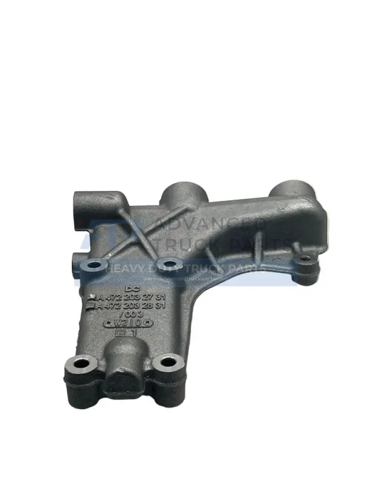Genuine Detroit Diesel Accessory Coolant Supply Housing - Filters