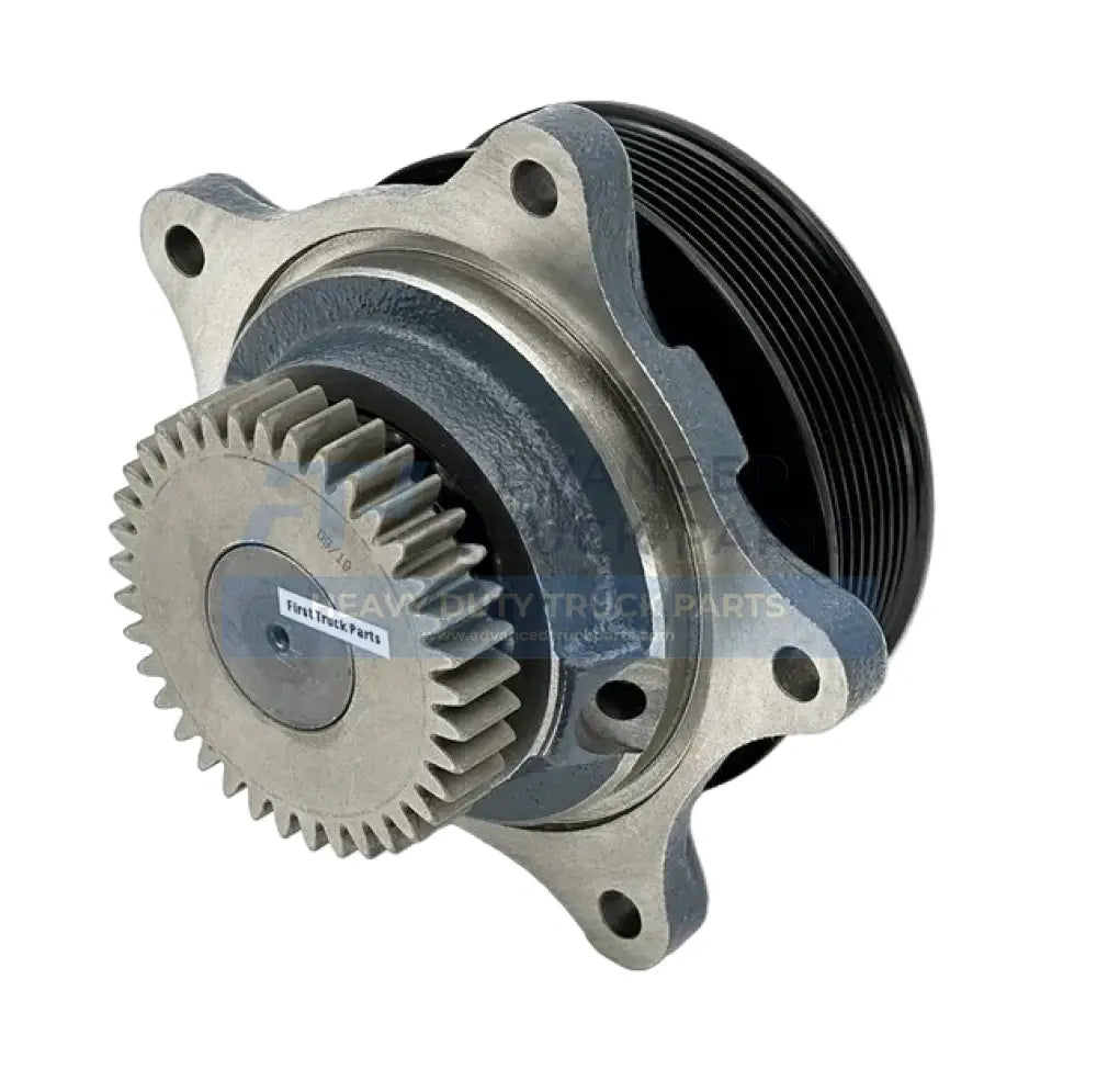 Genuine Detroit Diesel Accessory Drive - Accessory Drives