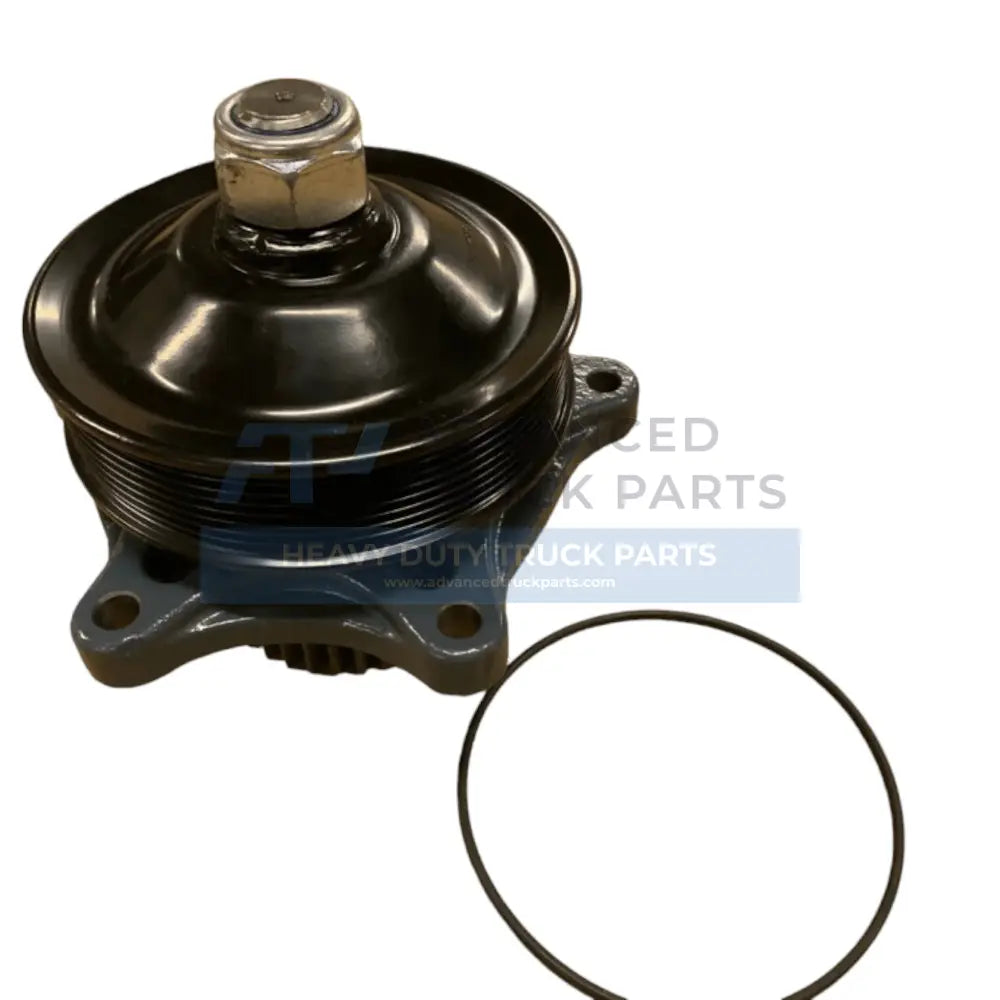 R23529322 Genuine Detroit Diesel Accessory Drive