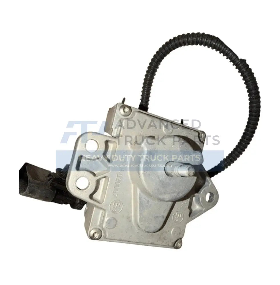 Genuine Detroit Diesel Actuator - EGR Valve - EGR VALVE
