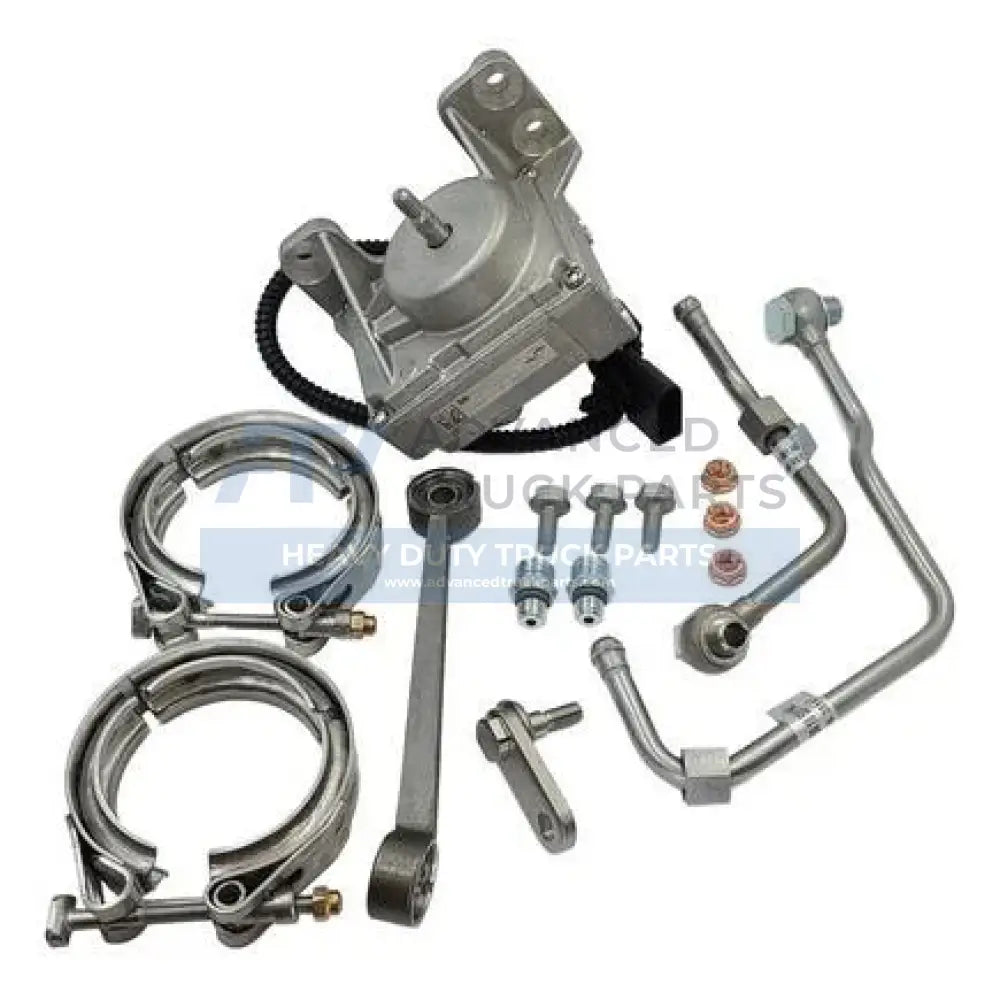 Genuine Detroit Diesel Actuator Kit - Actuators