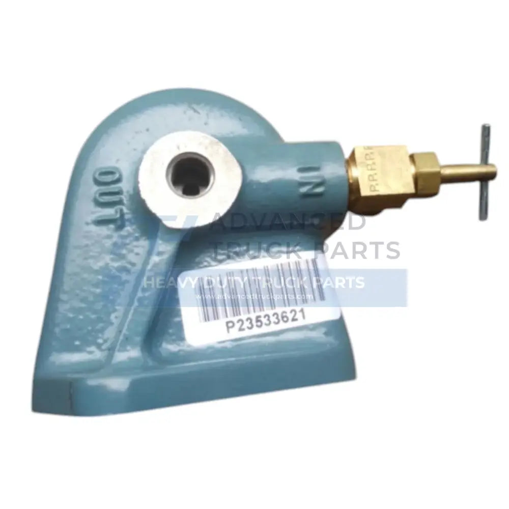 23533621 Genuine Detroit Diesel Adaptor Asm