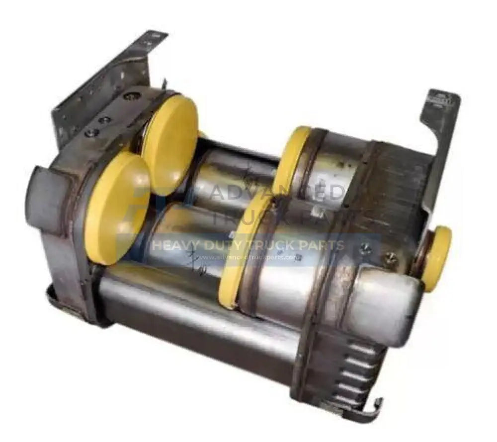 A6804904814 Genuine Detroit Diesel Aftertreatment